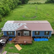 A-New-Shine-for-Rutledge-TN-Our-Metal-Roofing-Journey 6